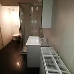 Apartment Chill-out