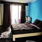Chill-out Apartment Ostend