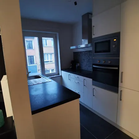 Chill-out Apartment *