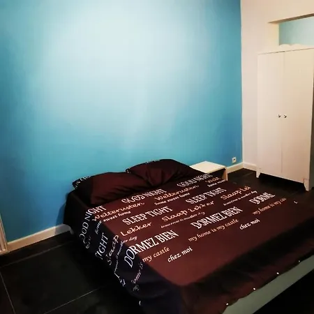 Chill-out * Остенде