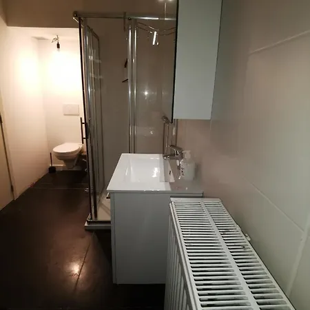 Apartament Chill-out