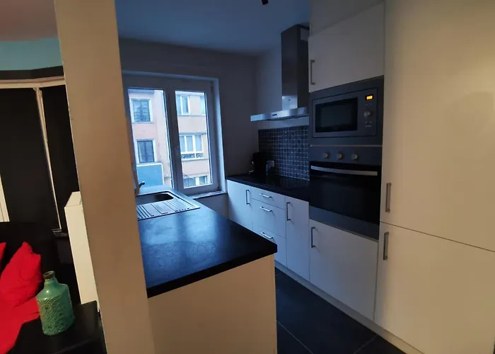 Chill-out Appartement *