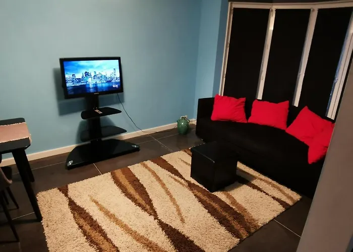 Chill-out Appartement *