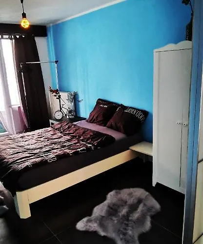 Appartement Chill-out Ostende