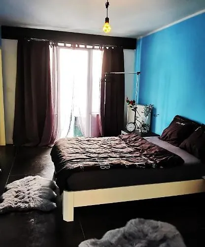 Chill-out Appartement Ostende